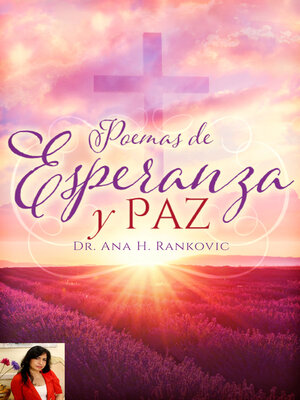 cover image of POEMAS DE ESPERANZA Y PAZ